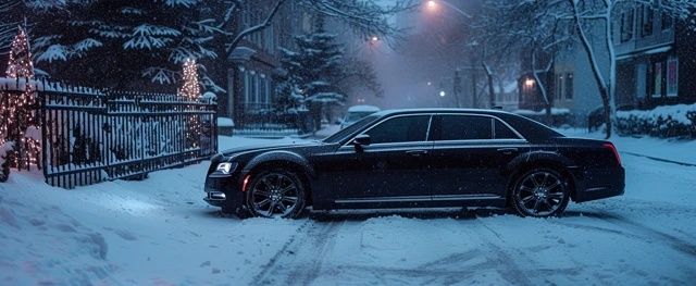 冬季暖車指南:守護引擎,了解必備的熱車知識