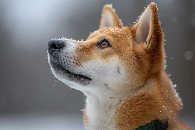 柴犬飼養指南:了解柴犬的小常識與情感世界
