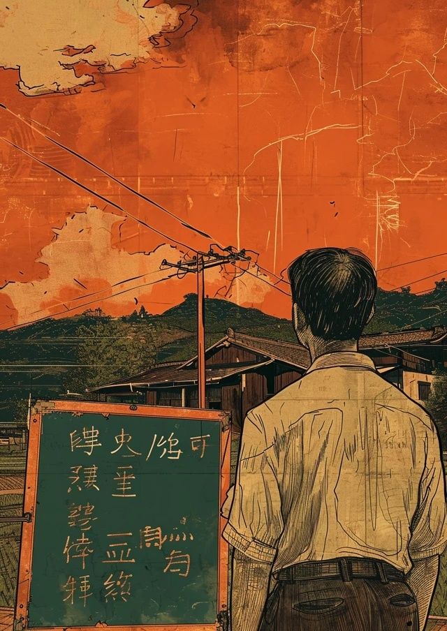 小語一年級下冊·部編