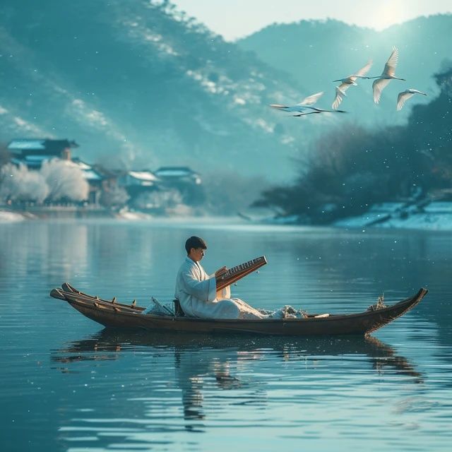 揭秘:肖戰為何成為自然旅游推廣者?同路人只是序幕...