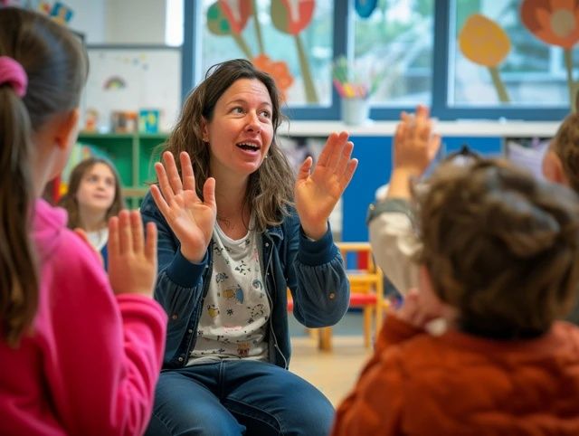 幼師考編入門指南:必備常識與攻略
