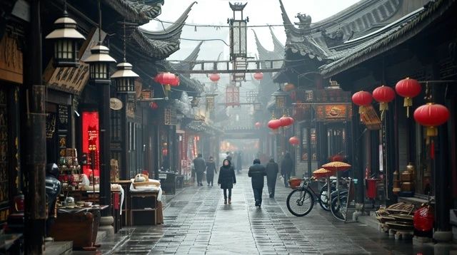 貴陽魅力吸引年輕人！耶兒子選擇扎根貴陽背后的理由深度解析