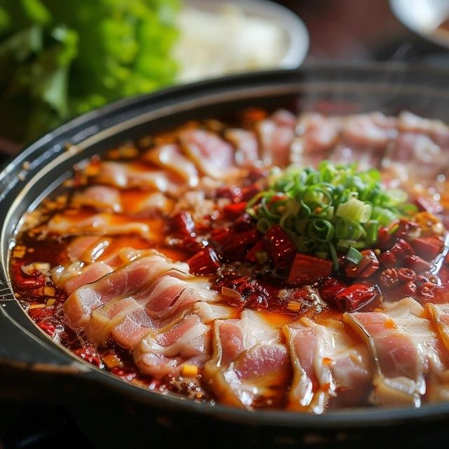 來開封玩吃什么?看這篇!!全是本地人推薦!