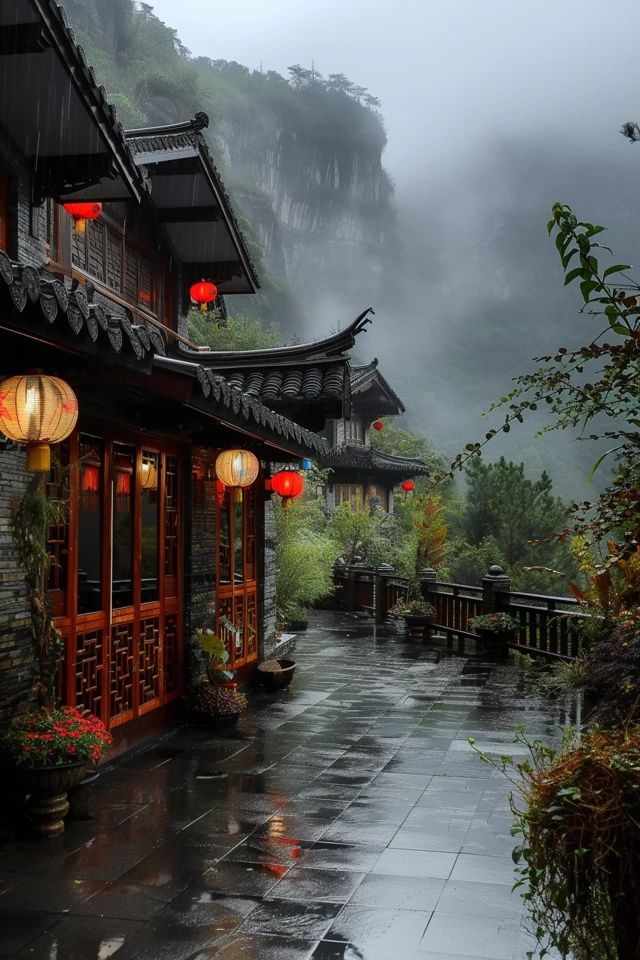 探索重慶隱秘免費(fèi)景點(diǎn)：暢游迷人山城魅力