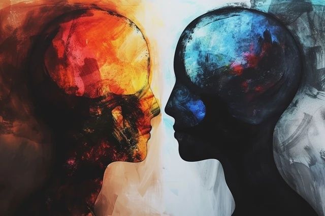 情感知識分享(情感常識)