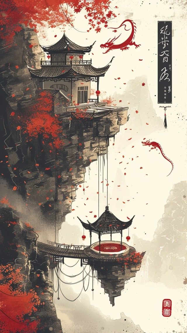 行走河南尋訪舌尖上的地道美味(好山好水好食材)