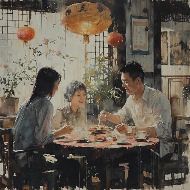 漢源之魅千年古韻(漢文化發(fā)源地)