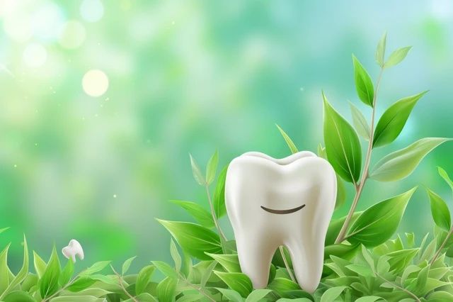 口腔健康必備知識：保護(hù)牙齒，擁有燦爛笑容