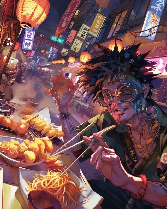 美食大戰老鼠競技版:解鎖神秘寶箱,贏取海神槍碎片