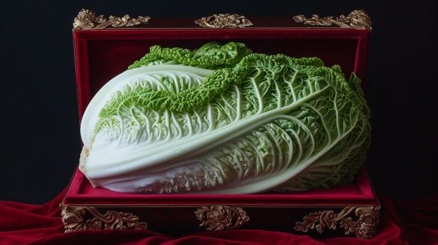 關于白菜的那些事，一定要知道！
