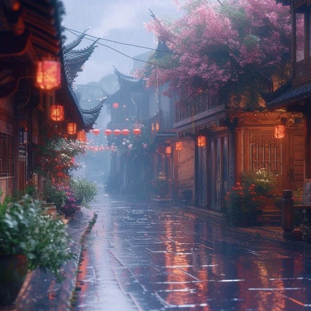 蘇州這個小城，讓多少人魂牽夢繞，勝似大理！