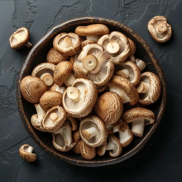 夏日菌菇盛宴:如何安全享用菌類美食?