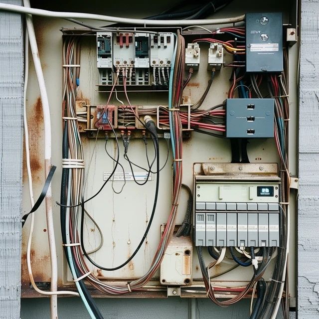 裝修水電階段詳解:弱電布局與強電線纜,打造安全家居環(huán)境