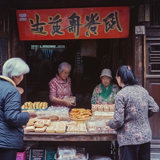 天水是一個美食的寶地,擁有著豐富多樣的地方特色菜肴和小吃