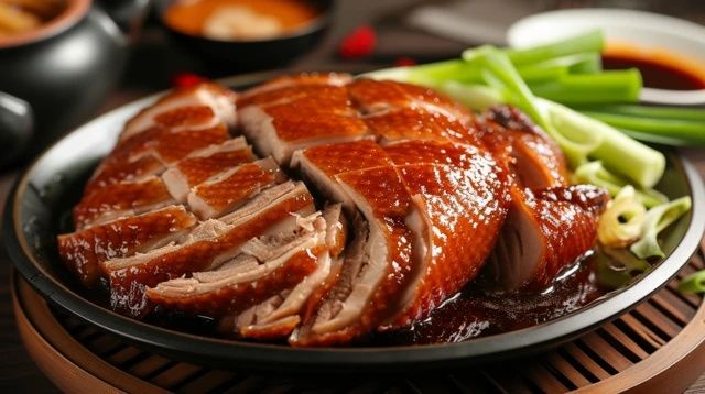 中山石岐鴿：百年傳承的美味傳奇