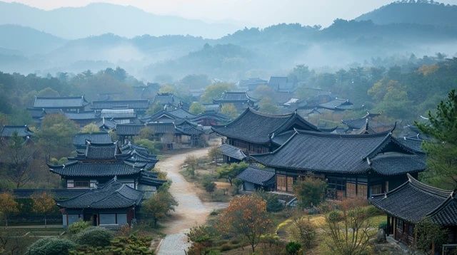 漢源之魅千年古韻(漢文化發(fā)源地)