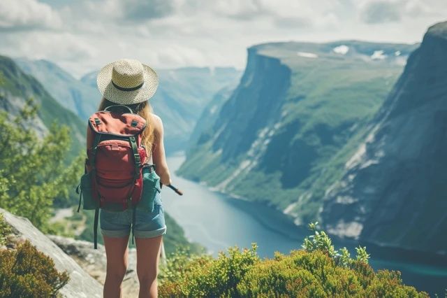 暑期旅行的多種體驗，你心動了嗎？分享精彩旅程！