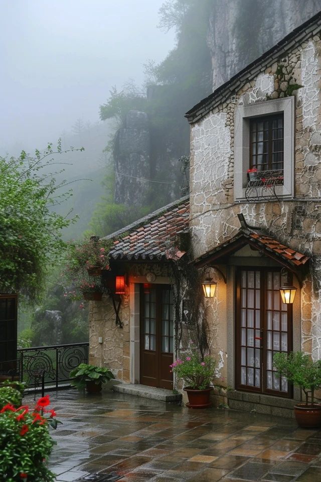 渾源縣旅游資源豐富,美景眾多,游客不斷涌入!