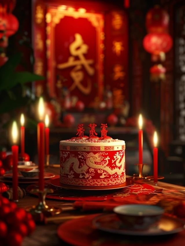2024全國美食錦標(biāo)賽落幕:溫氏榮譽(yù)賽,千味共慶華誕