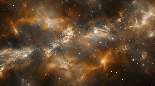 探索宇宙奧秘：未來(lái)世界的星際美食之旅
