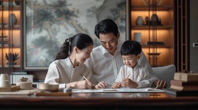 快速收藏!超全育兒知識合集,新手爸媽必看!