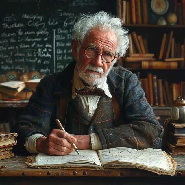 一位退休特級英語老師的肺腑之言花一個星期,你只要把這些英語基礎知識,搞懂了