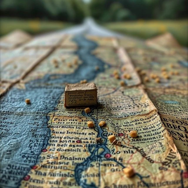 深度解讀:旅行的真諦——探索、凈化與文化交流