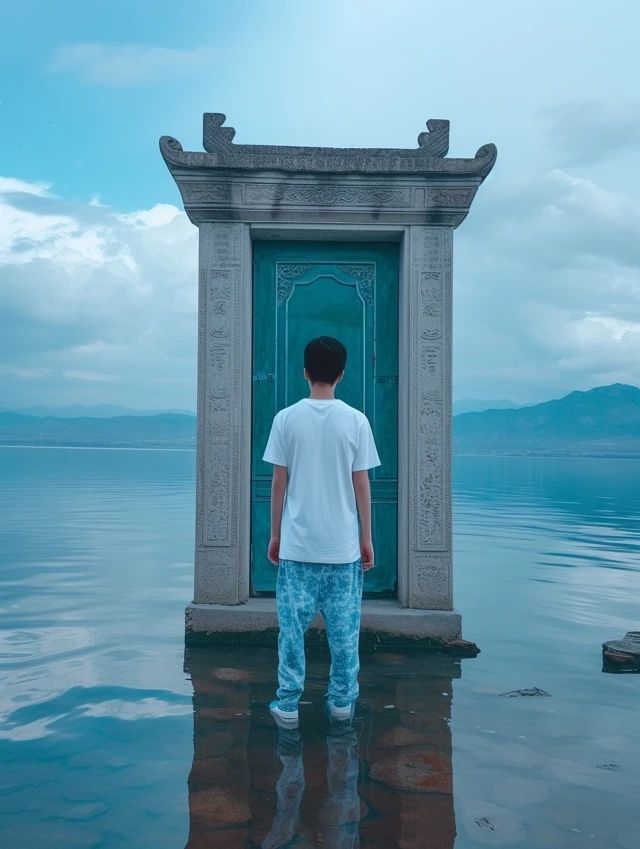 從景德鎮歸來的心聲：每言皆真，記錄旅行感悟