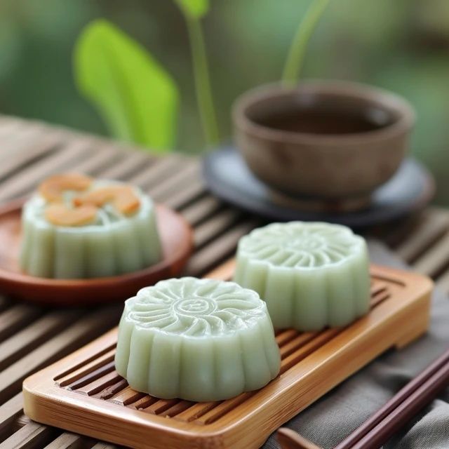 景德鎮(zhèn)餃子粑早餐(景德鎮(zhèn)美食譚婆餃子粑)