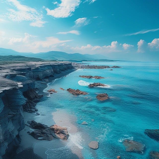 官山海是什么意思？看完你就懂了！