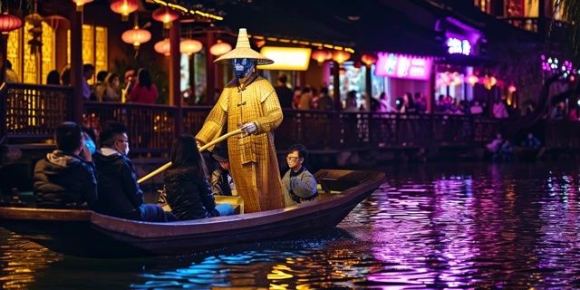 揚(yáng)州旅游打卡攻略：必比心去的地兒清單
