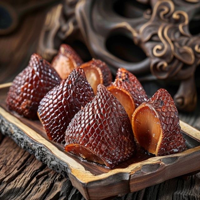 南充特色小吃:難以復(fù)制的獨(dú)特美味與歷史底蘊(yùn)