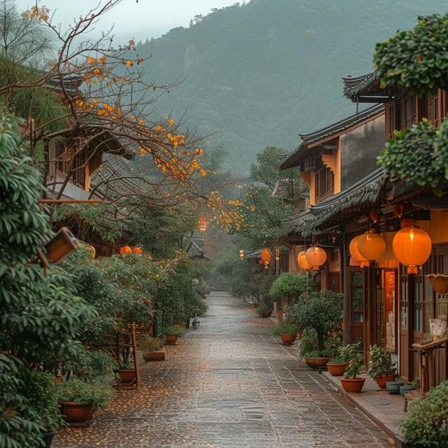 建甌旅游全攻略:必游景點、美食地圖及旅行貼士一覽