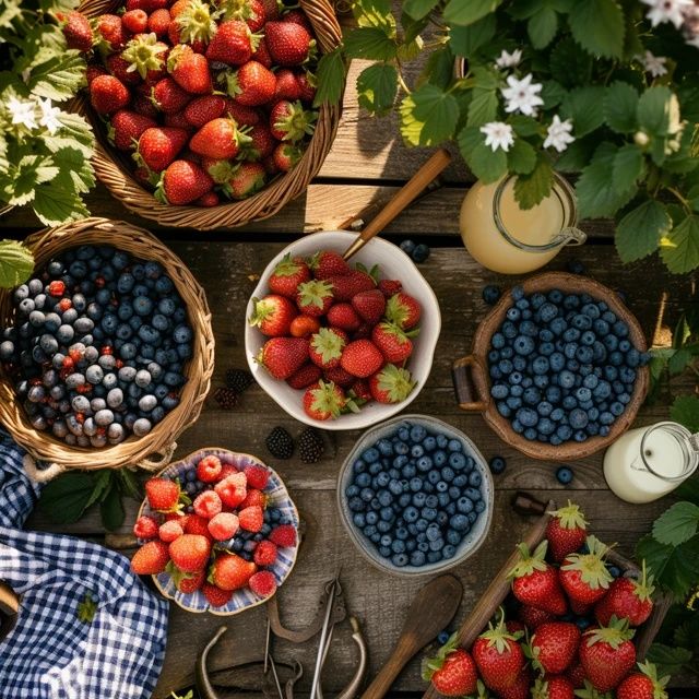 夏日美食記錄初夏美食打卡夏日,是味蕾狂歡的季節(jié)