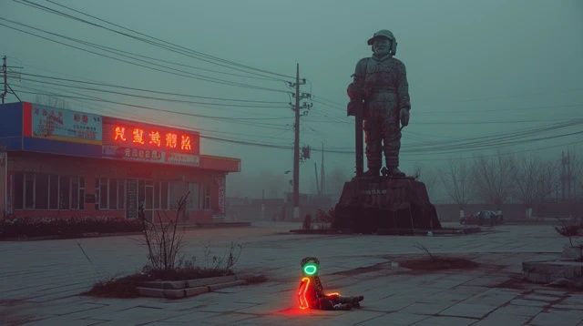 天氣火爐模式!酒泉再遭烈日炙烤雨水仍不見蹤影