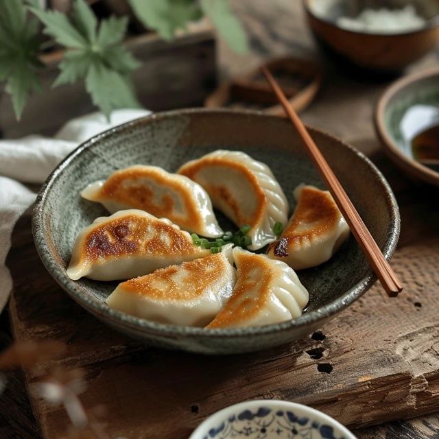 上海美食全攻略：從早餐到小吃，不可錯(cuò)過的地道美味