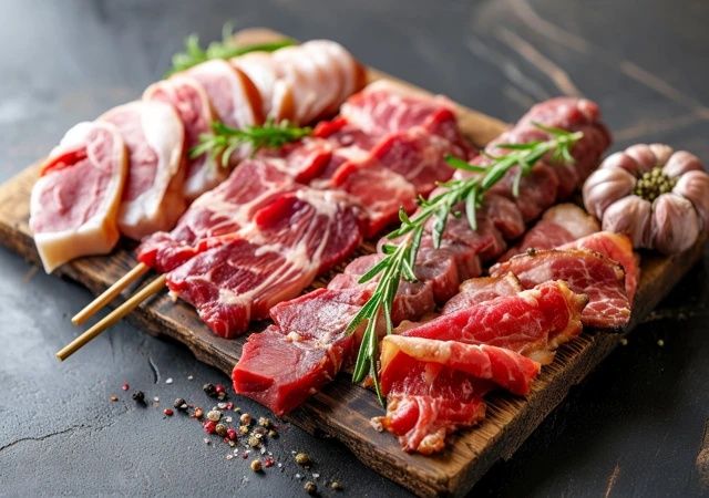 自制美味臘肉,簡(jiǎn)單幾步get√,趕緊學(xué)起來(lái)!(附教程視頻)