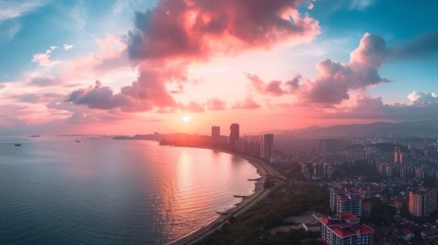 **海南精選十珍,旅途必帶之選**