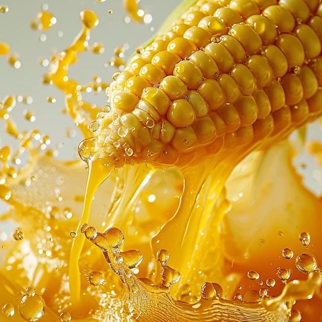 玉米淀粉可以做哪些美食？這些你一定要試試！