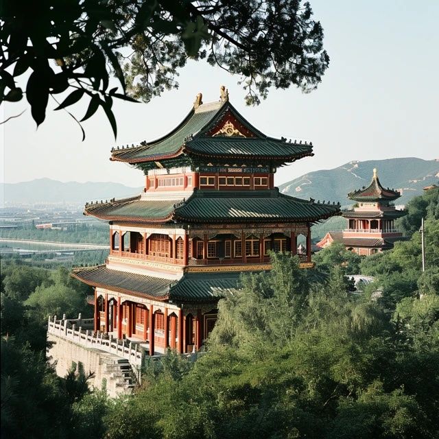 探秘歷史跟隨旅行達人的腳步，一起領略勉縣博物館的魅力