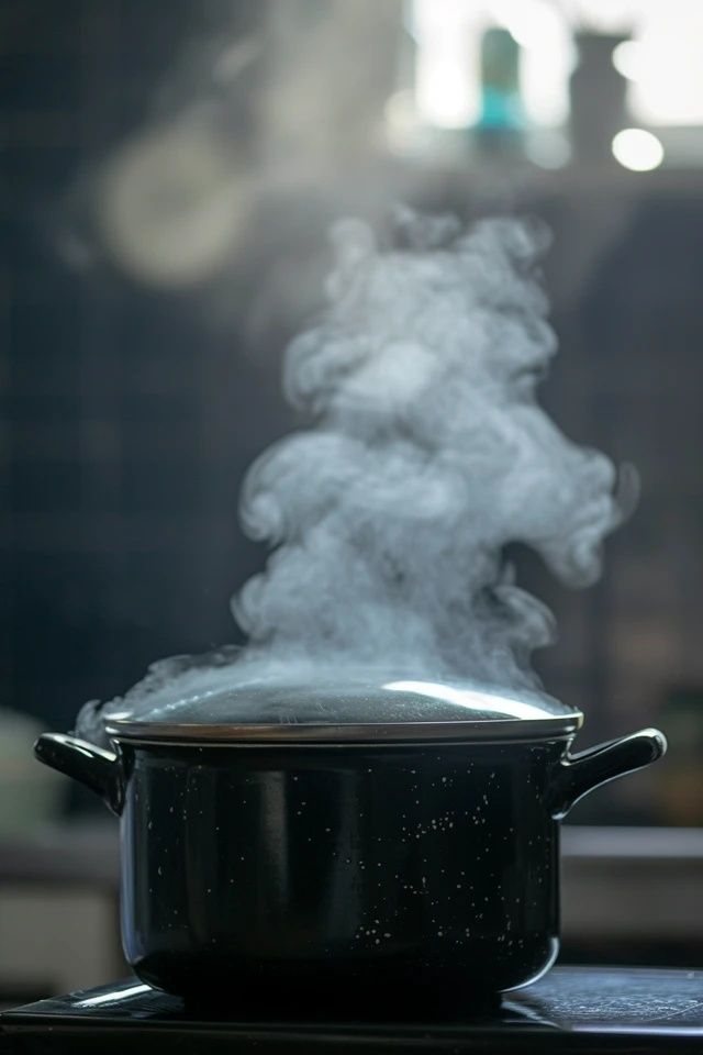 7種食物在霧霾夏日不宜食用