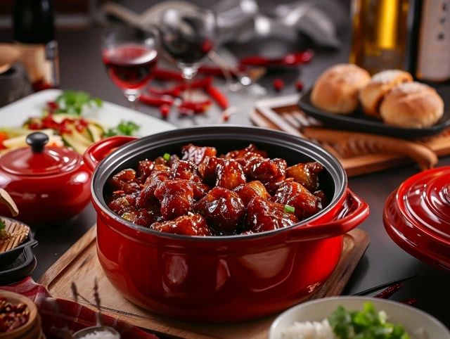 常州美食探秘：本地人必吃榜寶藏餐廳推薦！