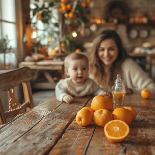 秋季幼兒保健小妙招,讓寶寶健康過秋天!