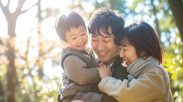 秋季育兒指南:防秋燥、強體質(zhì),呵護寶寶健康成長