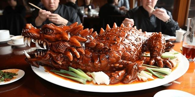 北京冬季炙烤盛宴:三烤美食傳承烤肉文化