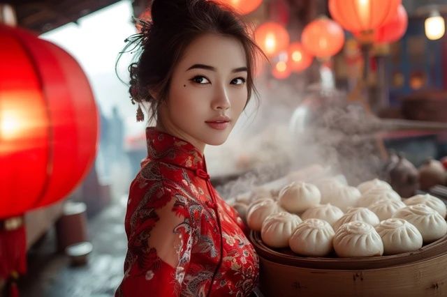開(kāi)封作為中國(guó)歷史文化名城，擁有豐富多樣的特色美食