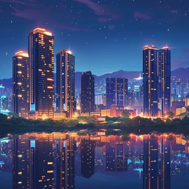 佛山順德,這座充滿活力的城市,正等待著你的探索,在這里