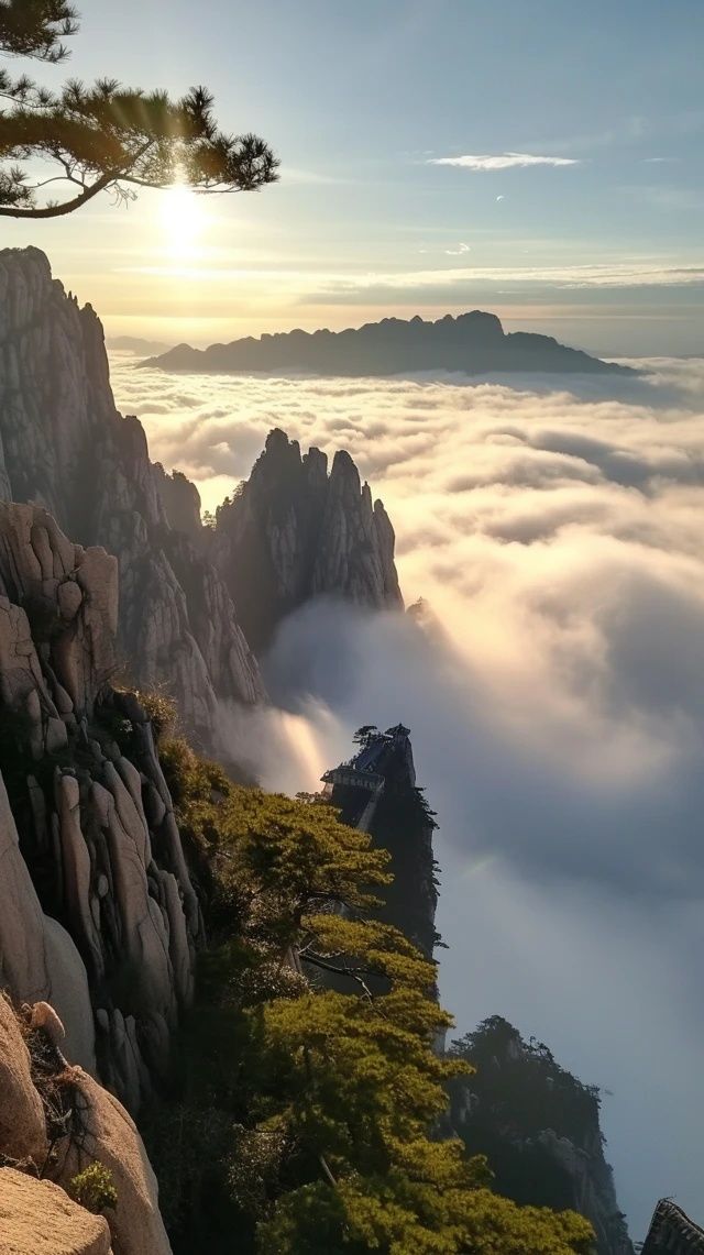 探尋泰山之謎:揭秘其獨特的小知識與小常識