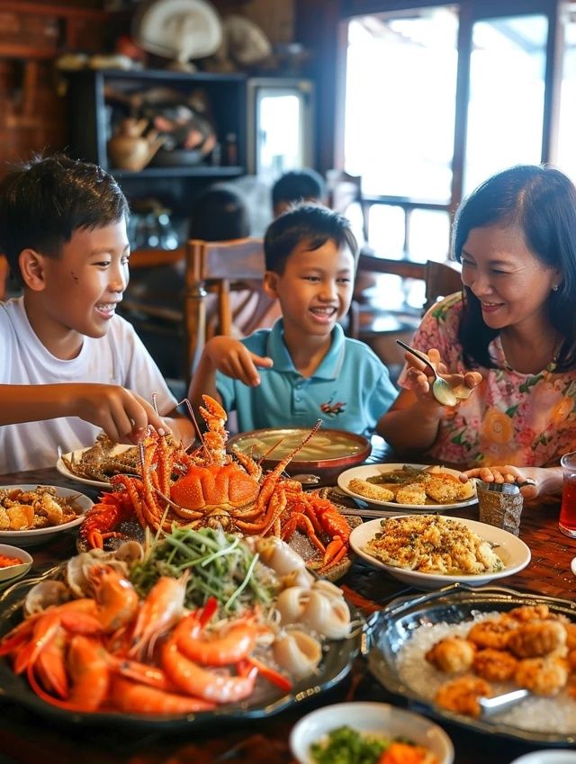 家鄉味道記憶中的地道美食,吃過才知道!