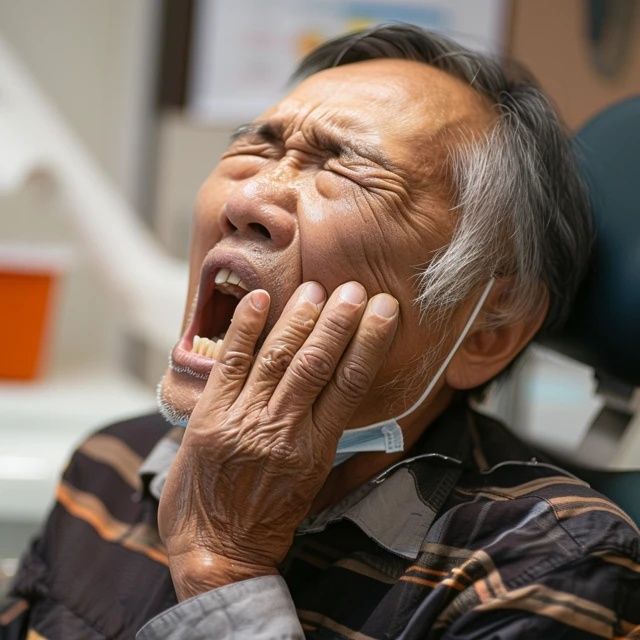 應對牙疼:緊急小偏方與預防策略詳解